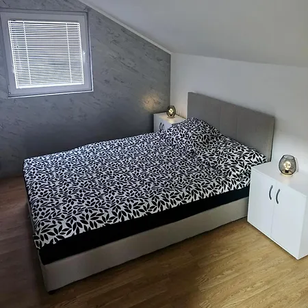 Feriehus Drinski Sjaj