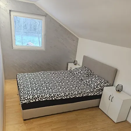 Drinski Sjaj Feriehus Ljubovija