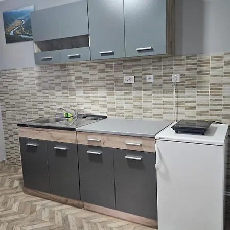 Drinski Sjaj Feriehus *