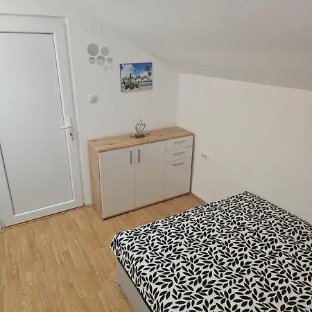 Feriehus Drinski Sjaj