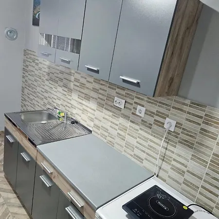 Drinski Sjaj Feriehus Ljubovija