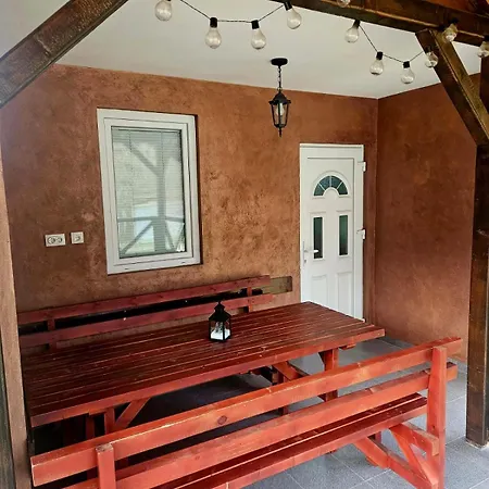 Drinski Sjaj Feriehus