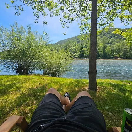 Drinski Sjaj Feriehus Ljubovija