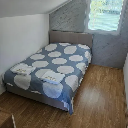 Drinski Sjaj Feriehus Ljubovija