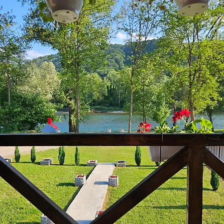 Drinski Sjaj Feriehus