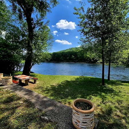 Drinski Sjaj Ferienhaus Ljubovija