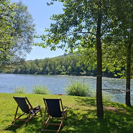 Drinski Sjaj Feriehus *