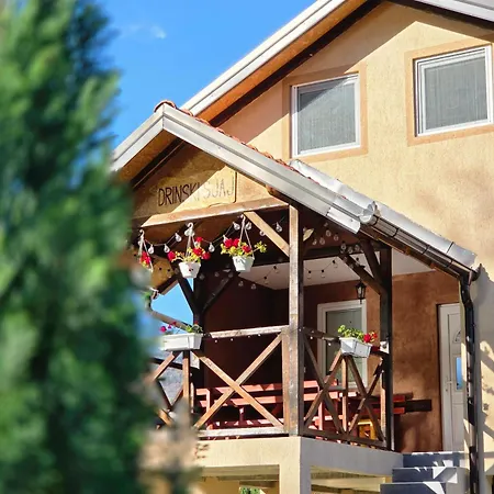 Feriehus Drinski Sjaj